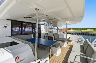 Thumbnail von Fountaine Pajot Astrea 42 Nauti Mollie