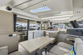 Thumbnail von Fountaine Pajot Astrea 42 Nauti Mollie