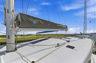 Thumbnail von Fountaine Pajot Astrea 42 Nauti Mollie