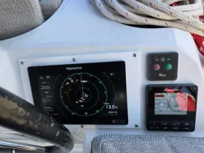 Thumbnail von Jeanneau Sun Odyssey 479 Adventure 1