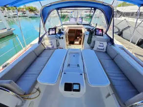 Thumbnail von Jeanneau Sun Odyssey 479 Adventure 1
