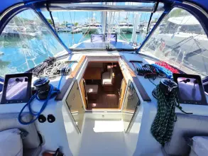 Thumbnail von Jeanneau Sun Odyssey 479 Adventure 1