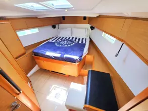 Thumbnail von Jeanneau Sun Odyssey 479 Adventure 1