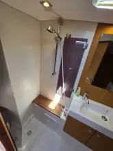 Thumbnail von Jeanneau Sun Odyssey 479 Adventure 1