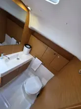Thumbnail von Jeanneau Sun Odyssey 479 Adventure 1