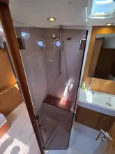 Thumbnail von Jeanneau Sun Odyssey 479 Adventure 1