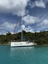 Thumbnail von Jeanneau Sun Odyssey 479 Adventure 1