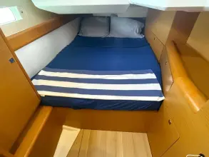 Thumbnail von Jeanneau Sun Odyssey 479 Adventure 1