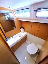 Thumbnail von Jeanneau Sun Odyssey 479 Adventure 1