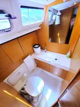 Thumbnail von Jeanneau Sun Odyssey 479 Adventure 1