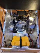 Thumbnail von Jeanneau Sun Odyssey 479 Adventure 1