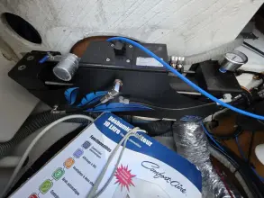 Thumbnail von Jeanneau Sun Odyssey 479 Adventure 1
