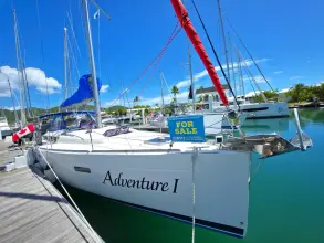 Thumbnail von Jeanneau Sun Odyssey 479 Adventure 1