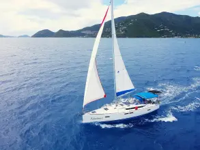Thumbnail von Jeanneau Sun Odyssey 479 Adventure 1