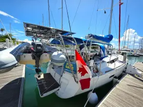 Thumbnail von Jeanneau Sun Odyssey 479 Adventure 1