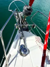 Thumbnail von Jeanneau Sun Odyssey 479 Adventure 1