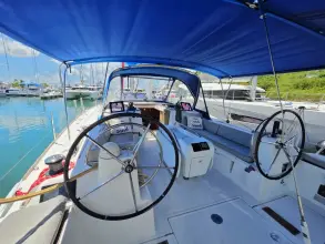 Thumbnail von Jeanneau Sun Odyssey 479 Adventure 1