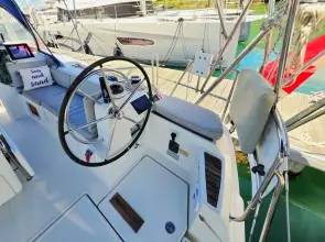 Thumbnail von Jeanneau Sun Odyssey 479 Adventure 1