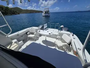 Thumbnail von Glacier Bay 3470 Carpe Ahora