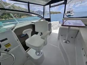 Thumbnail von Glacier Bay 3470 Carpe Ahora