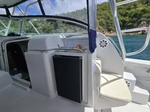 Thumbnail von Glacier Bay 3470 Carpe Ahora