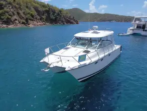 Thumbnail von Glacier Bay 3470 Carpe Ahora