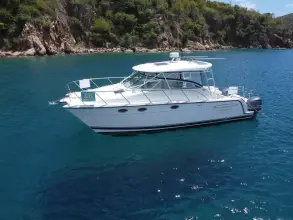 Thumbnail von Glacier Bay 3470 Carpe Ahora