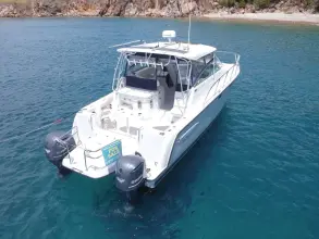 Thumbnail von Glacier Bay 3470 Carpe Ahora