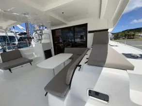Thumbnail von Lagoon 42 Apres Sail