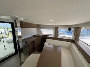 Thumbnail von Lagoon 42 Apres Sail