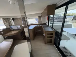 Thumbnail von Lagoon 42 Apres Sail