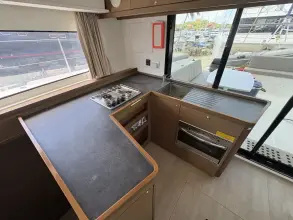 Thumbnail von Lagoon 42 Apres Sail