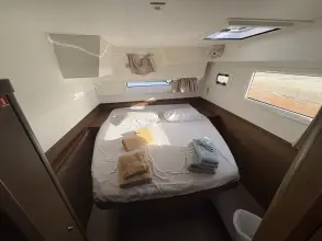 Thumbnail von Lagoon 42 Apres Sail