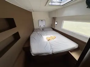 Thumbnail von Lagoon 42 Apres Sail