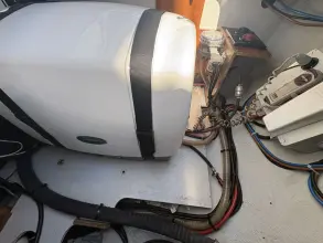 Thumbnail von Lagoon 42 Apres Sail