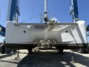 Thumbnail von Lagoon 42 Apres Sail