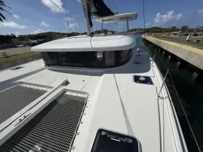 Thumbnail von Lagoon 42 Apres Sail