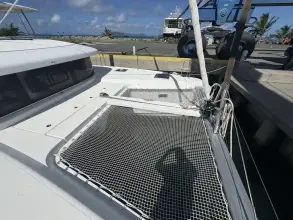 Thumbnail von Lagoon 42 Apres Sail