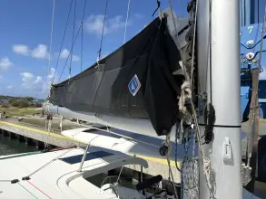 Thumbnail von Lagoon 42 Apres Sail