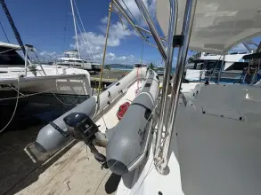 Thumbnail von Lagoon 42 Apres Sail
