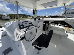 Thumbnail von Lagoon 42 Apres Sail