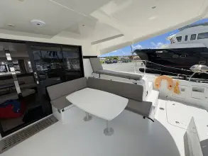 Thumbnail von Lagoon 42 Apres Sail