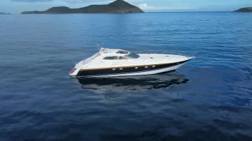 Sunseeker Predator 63