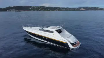 Thumbnail von Sunseeker Predator 63