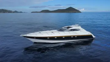 Thumbnail von Sunseeker Predator 63