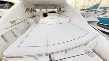 Thumbnail von Sunseeker Predator 63