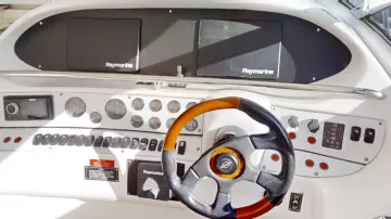 Thumbnail von Sunseeker Predator 63