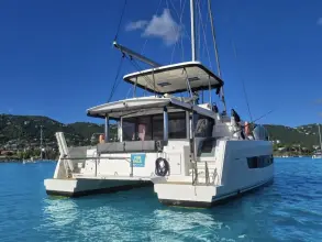 Бали 4.8 My Marina