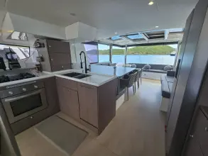 Thumbnail von Bali 4.8 My Marina