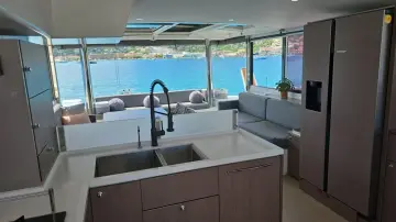 Thumbnail von Bali 4.8 My Marina